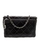 Chanel Mini Mineral Nights Flap Bag