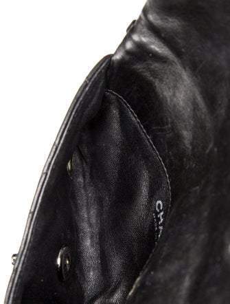 Chanel Mini Mineral Nights Flap Bag