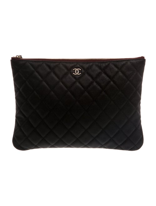 Chanel Medium O-Case