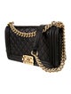 Chanel Medium Boy Bag