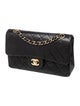 Chanel Classic Small Double Flap Bag