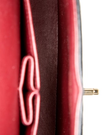 Chanel Classic Small Double Flap Bag