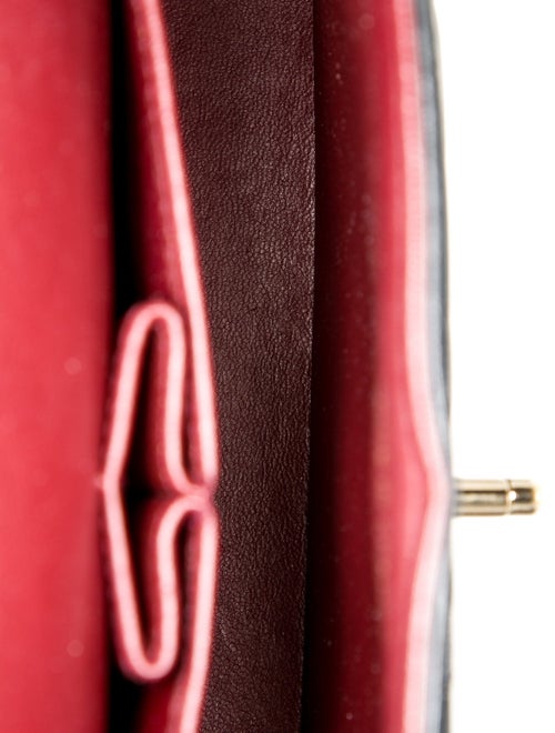 Chanel Classic Small Double Flap Bag