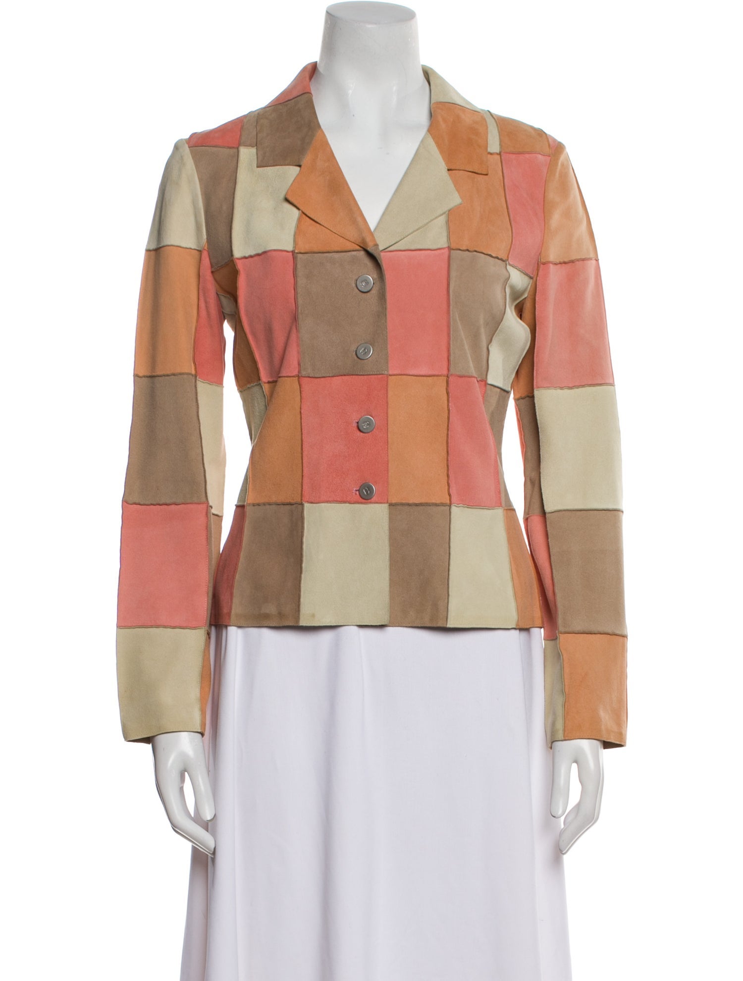 Chanel Vintage 2000 Blazer