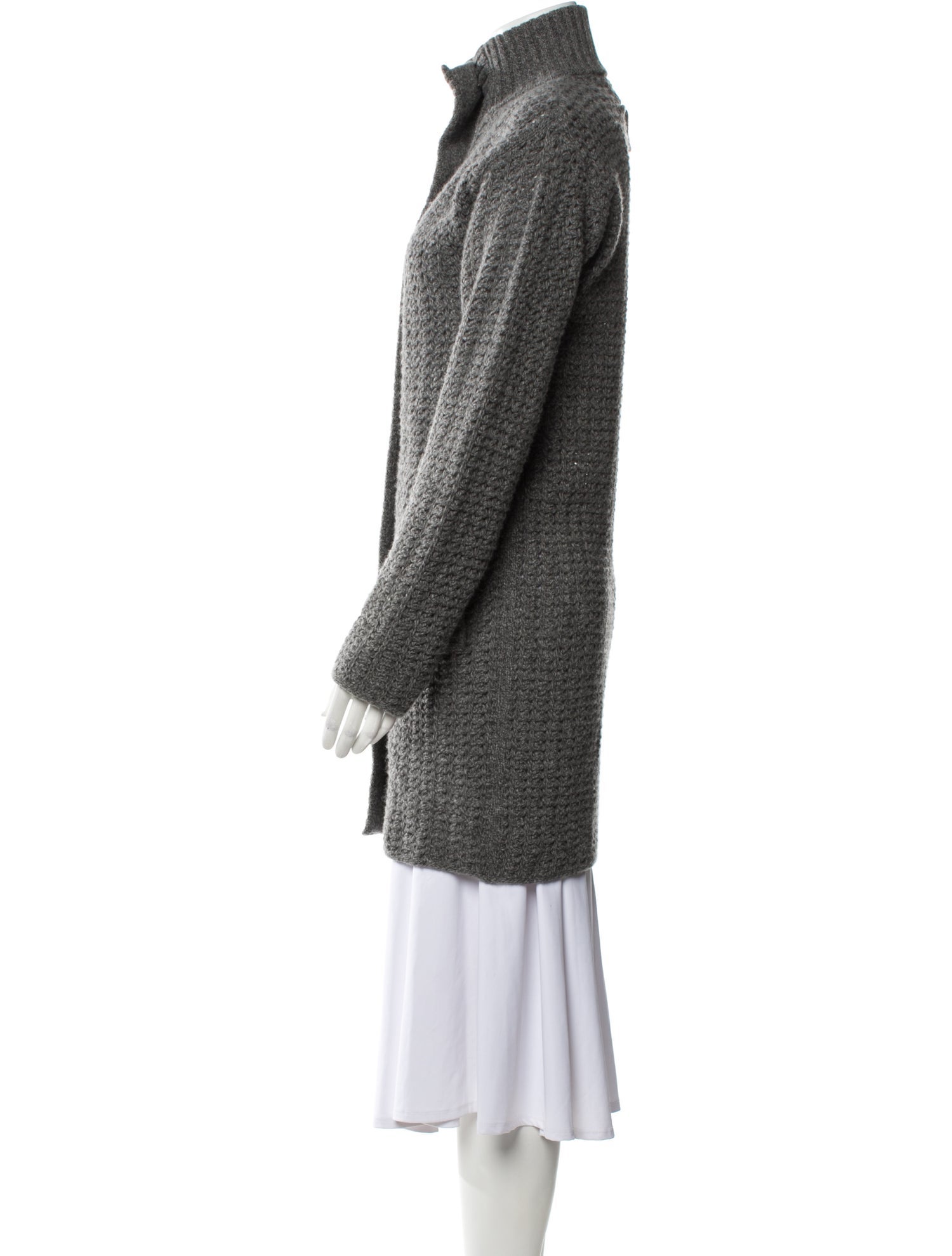 Chanel Vintage 2009 Sweater