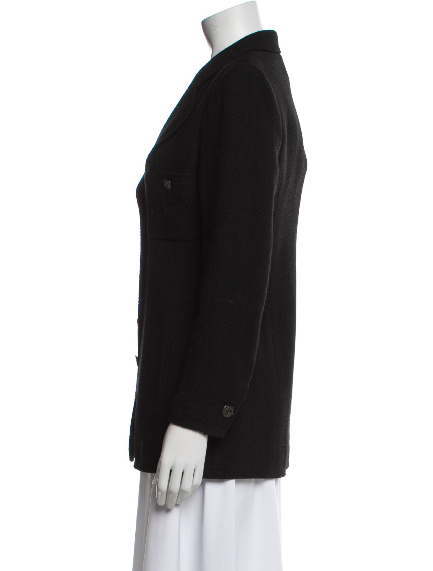 Chanel Vintage 1997 Blazer