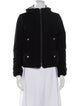 Chanel 2021 Coco Neige Reversible Down Jacket