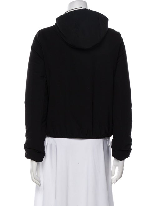 Chanel 2021 Coco Neige Reversible Down Jacket