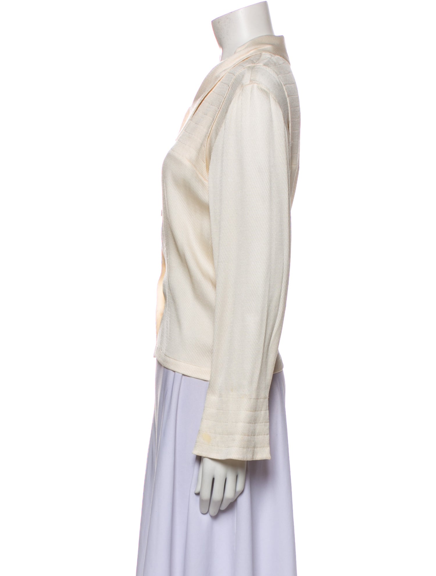 Chanel Vintage 2001 Polo