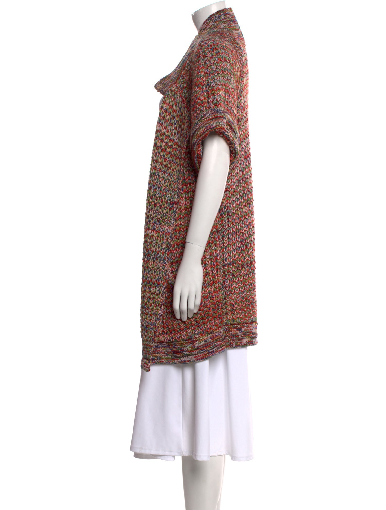 Chanel 2013 Wool Sweater