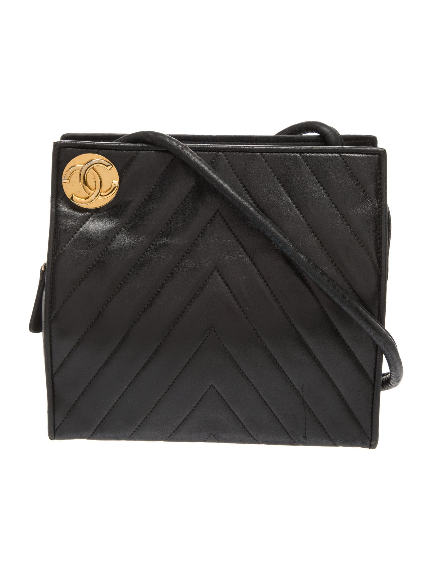 Chanel Vintage Camera Bag