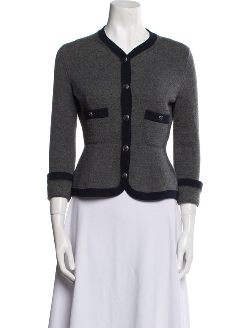 Chanel 2019 Metiers d'Art Collection Sweater