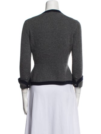 Chanel 2019 Metiers d'Art Collection Sweater