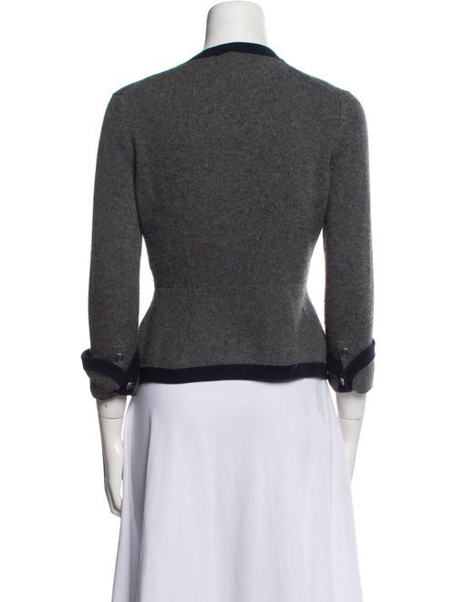 Chanel 2019 Metiers d'Art Collection Sweater