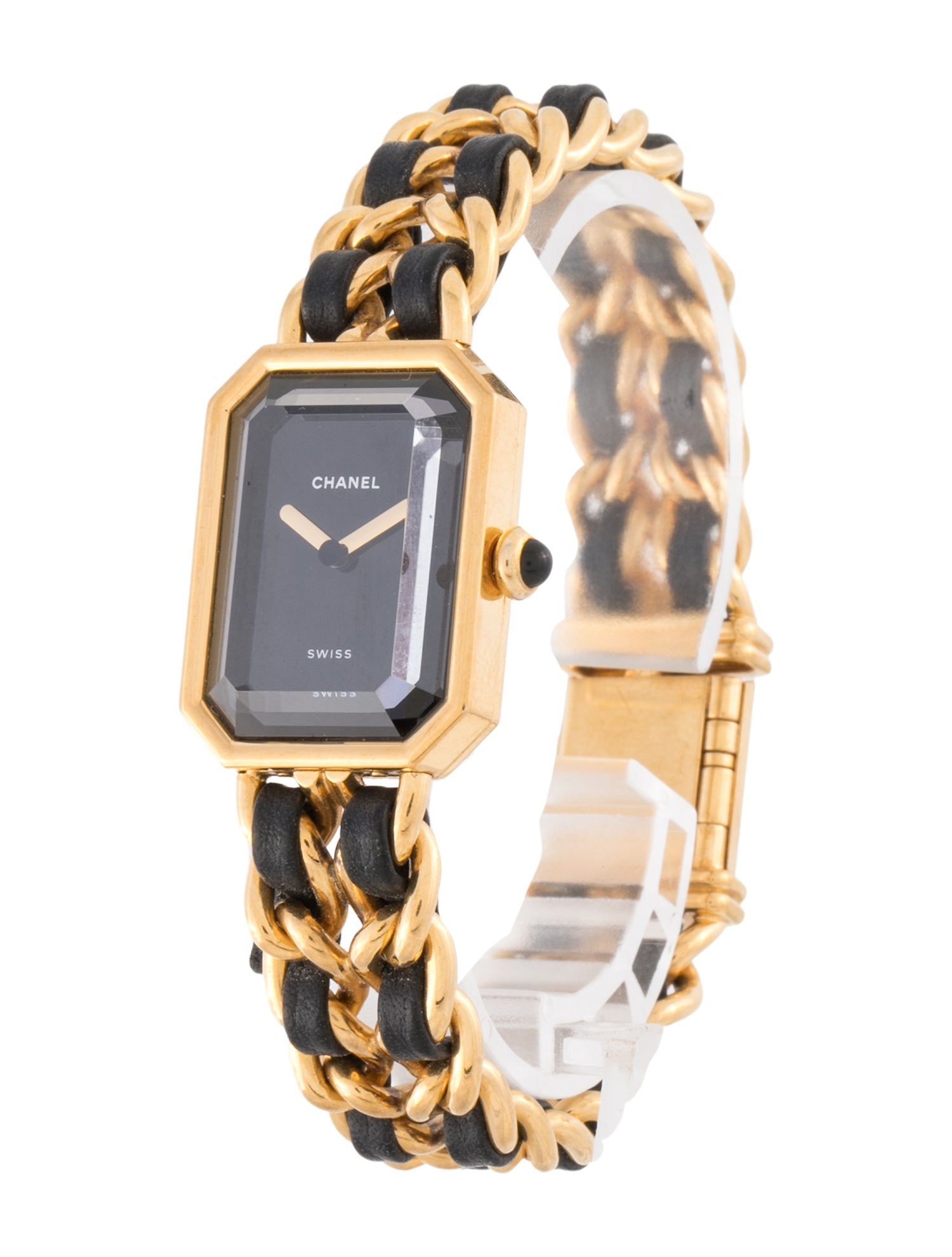 Chanel Première Rock Watch