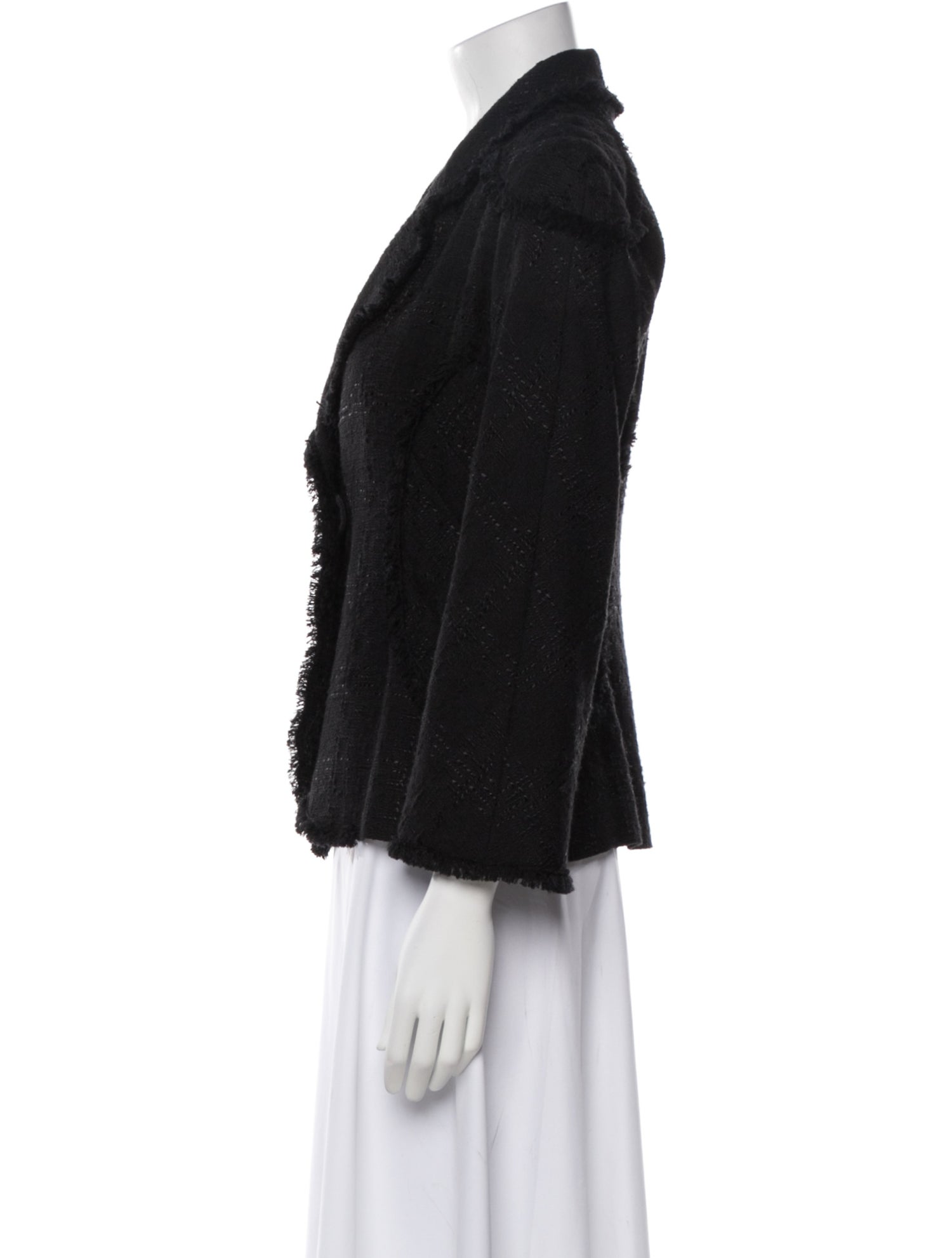 Chanel Vintage 2005 Jacket