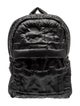 Chanel Large Doudoune Backpack