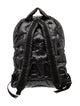 Chanel Large Doudoune Backpack