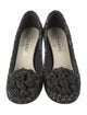 Chanel 2010 Interlocking CC Logo Pumps