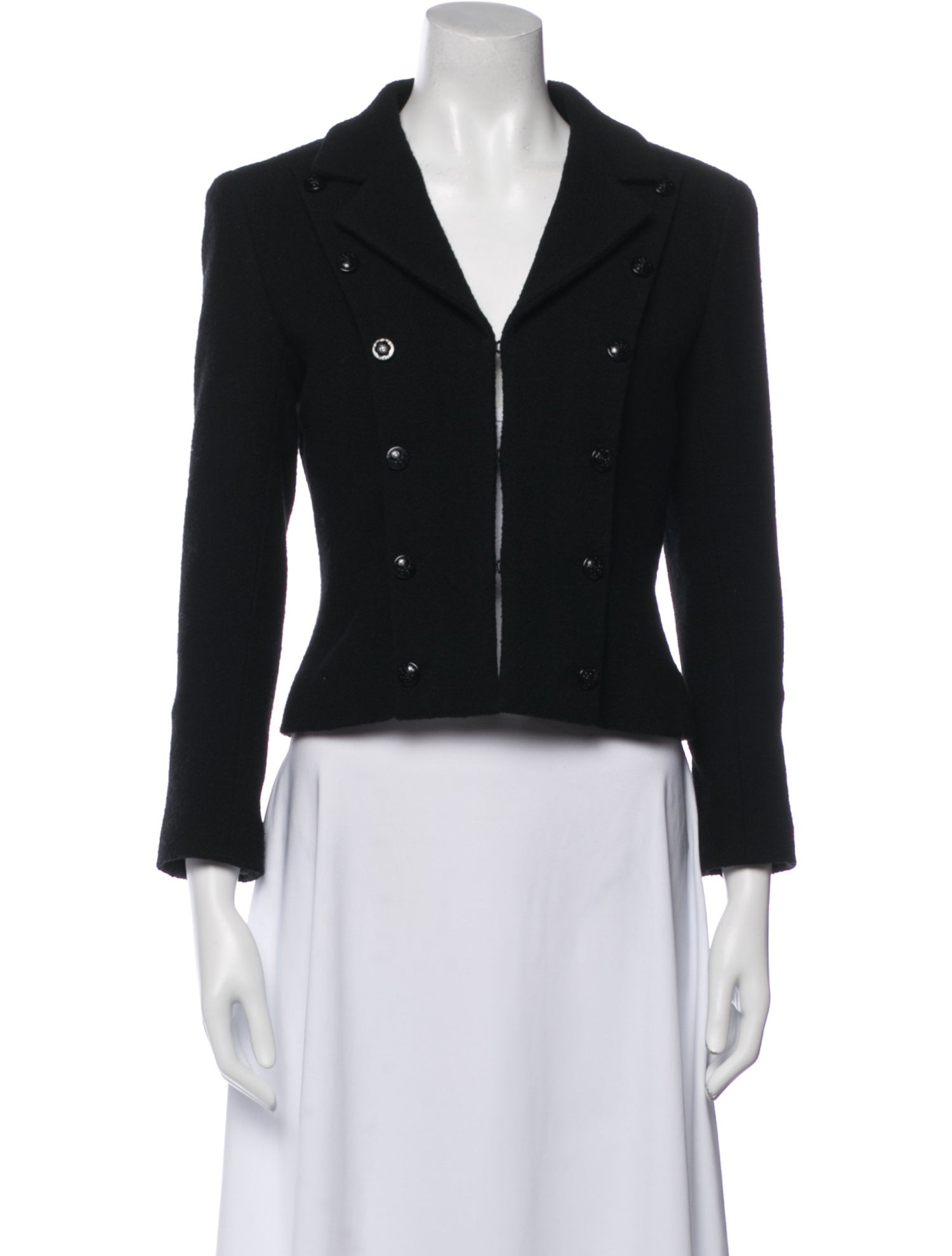 Chanel Vintage 2003 Blazer