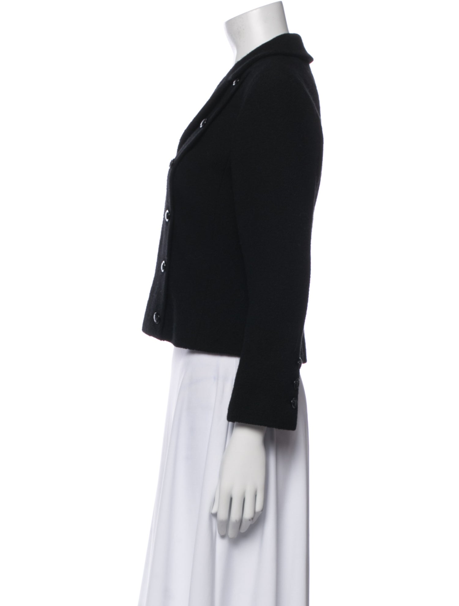 Chanel Vintage 2003 Blazer