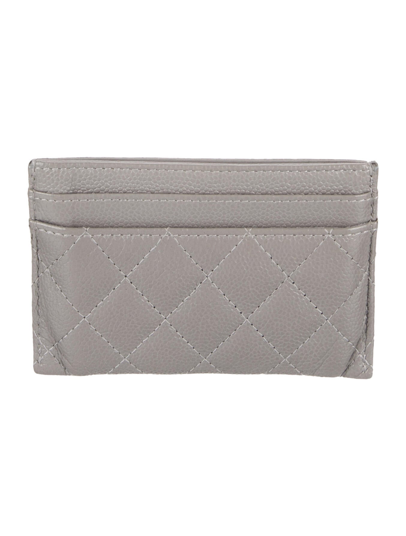 Chanel 2020-2021 Boy Card Holder Card Holder