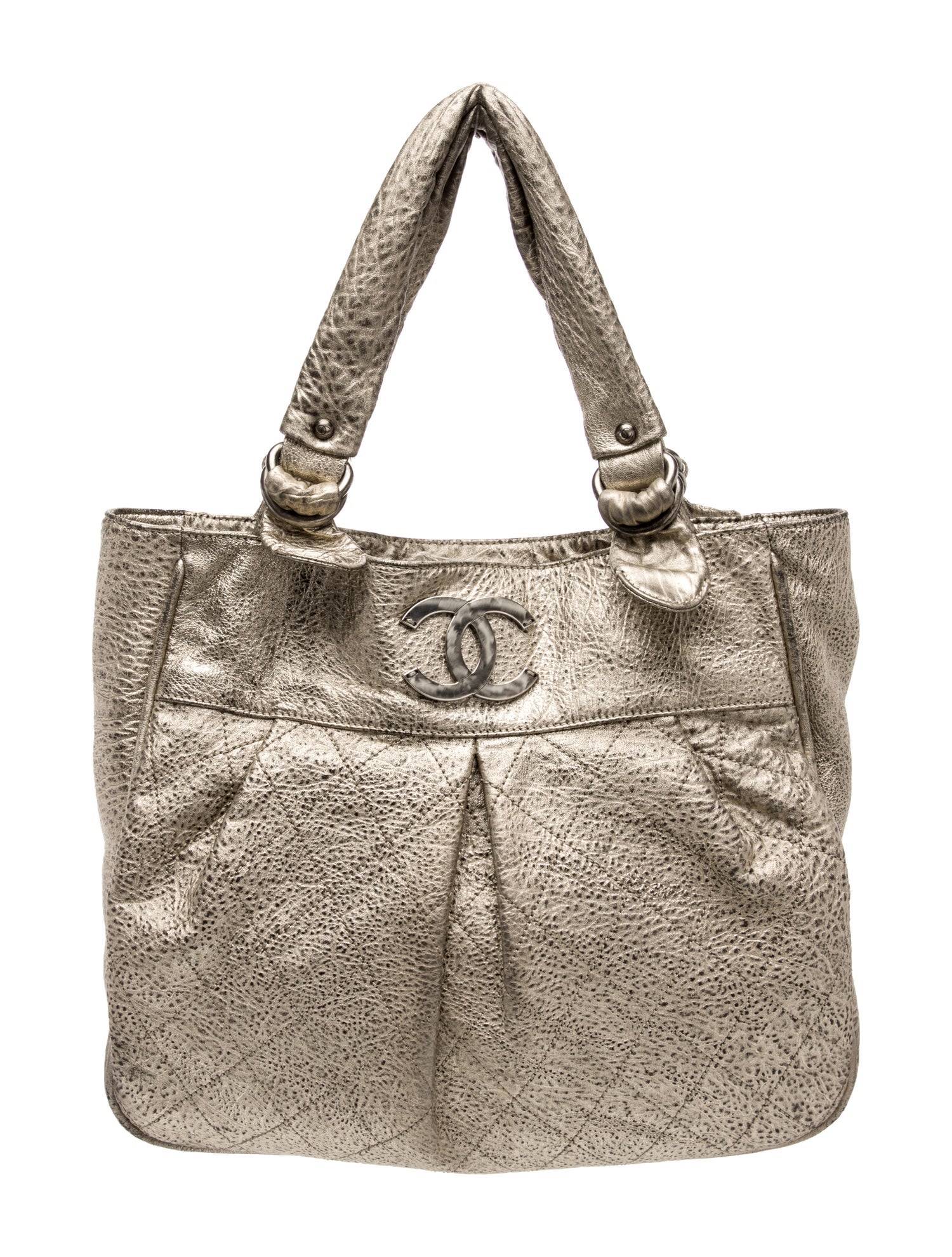 Chanel Le Marais Large Tote