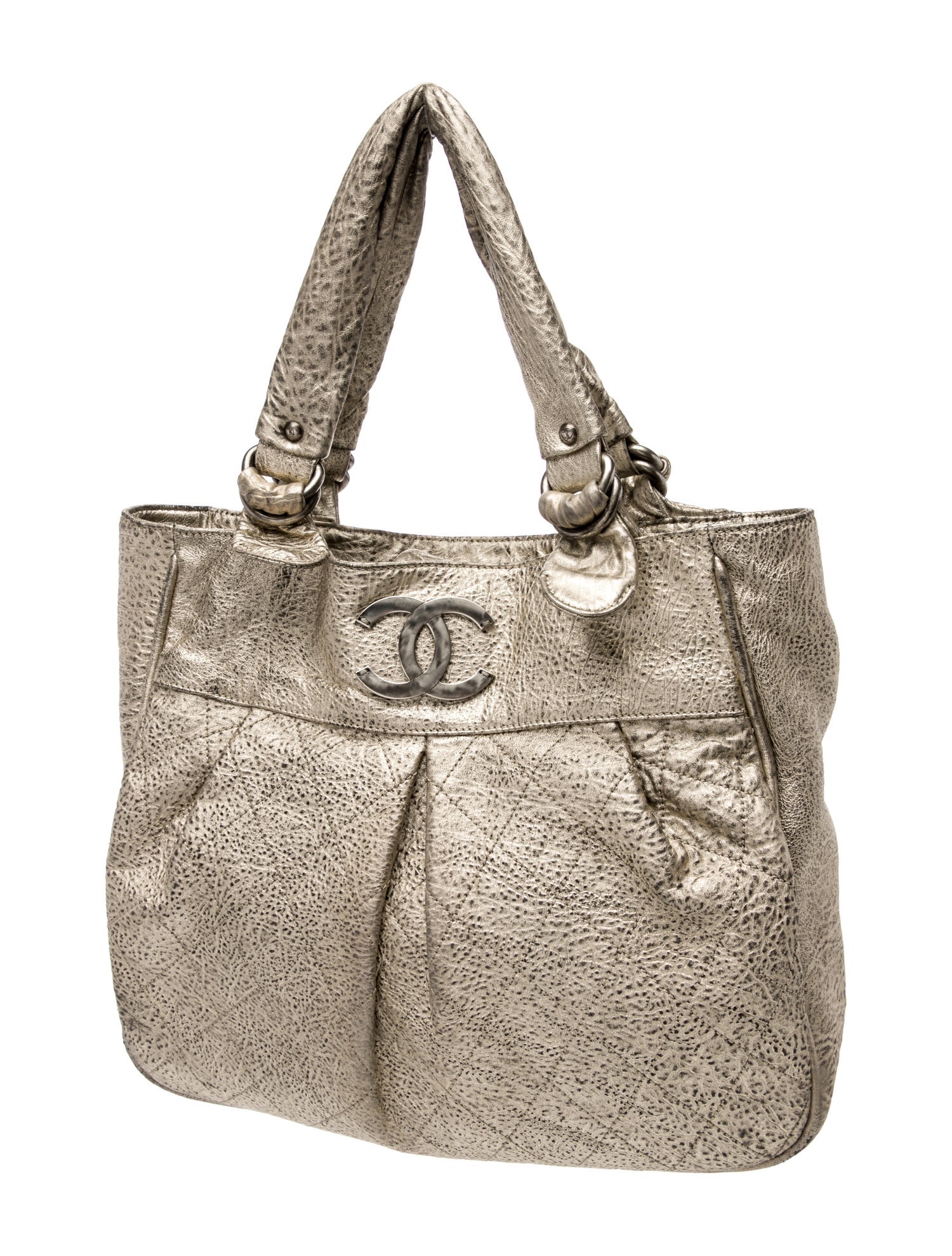 Chanel Le Marais Large Tote