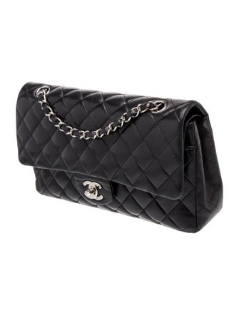 Chanel Classic Medium Double Flap Bag