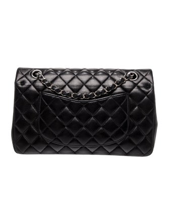 Chanel Classic Medium Double Flap Bag