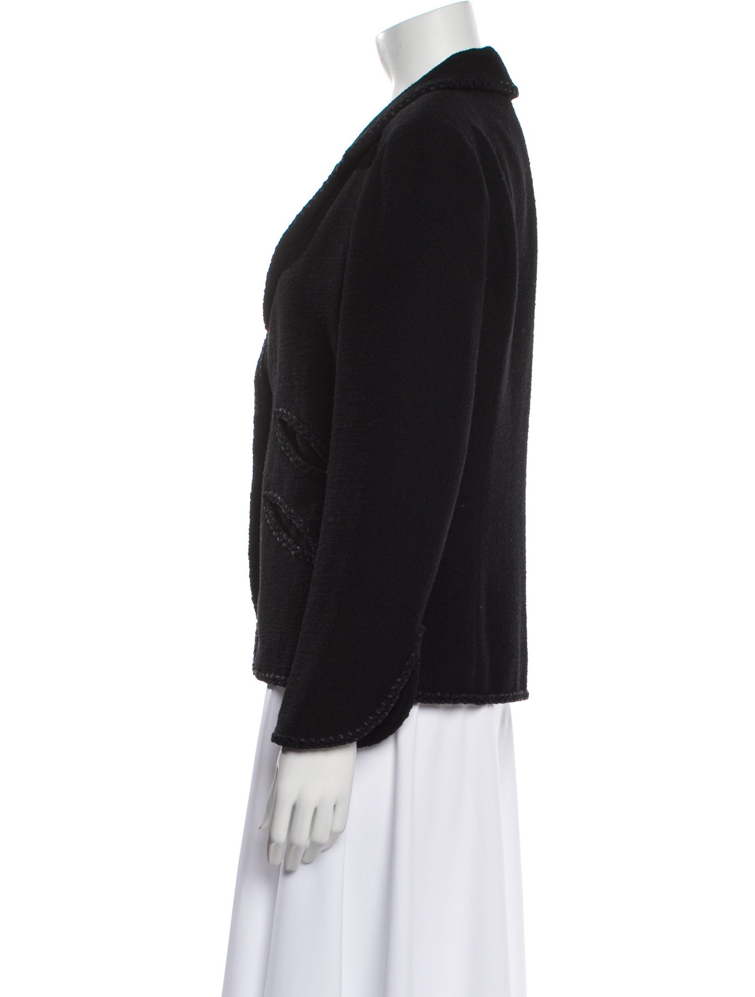 Chanel Vintage 2008 Blazer