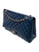 Chanel Classic Maxi Single Flap Bag
