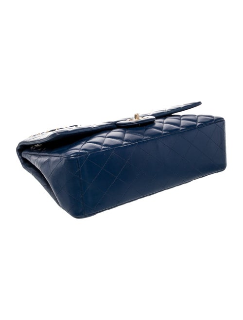 Chanel Classic Maxi Single Flap Bag