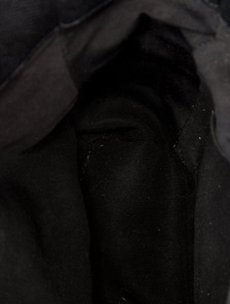 Chanel Petite Shopping Tote