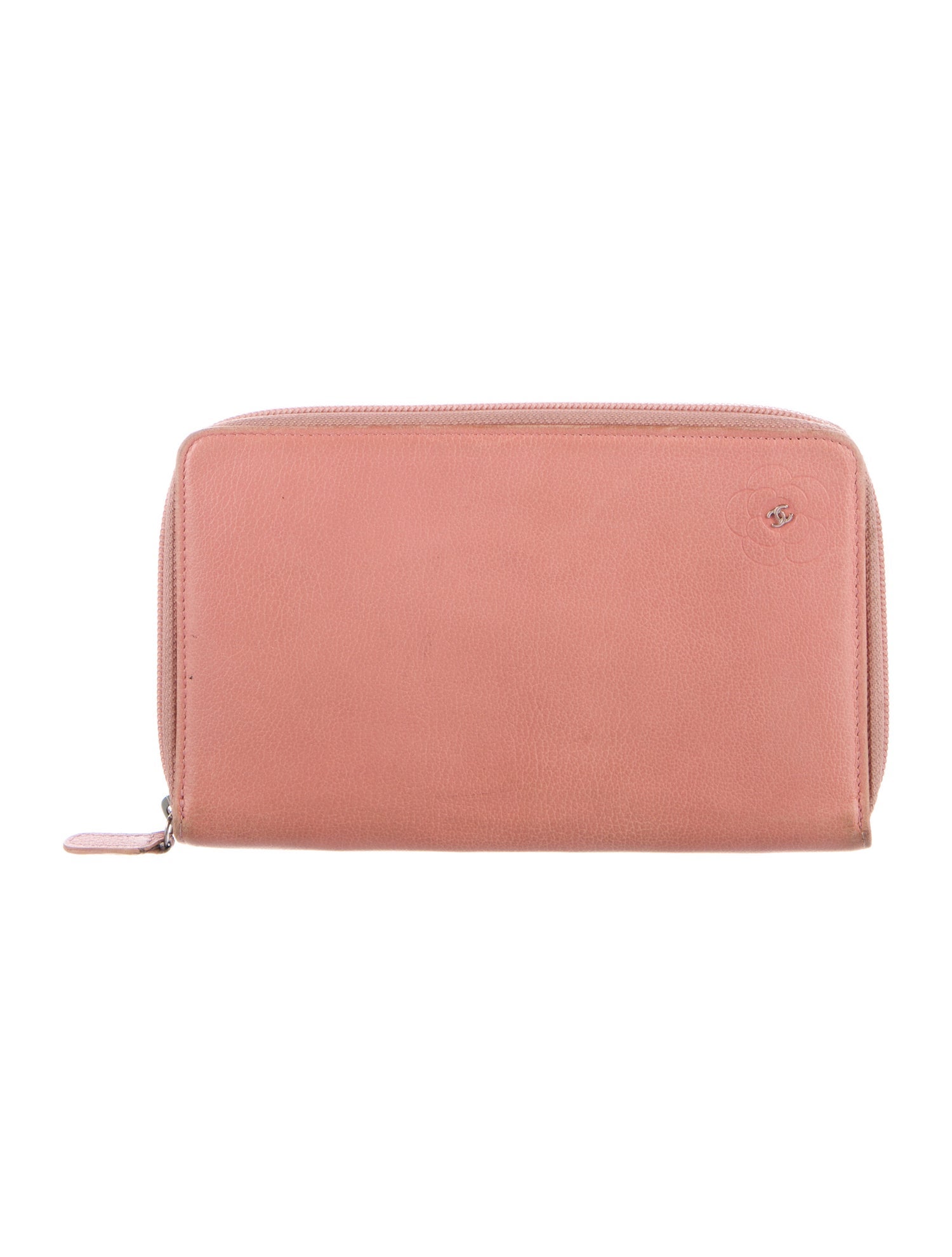 Chanel Vintage 2008-2009 Wallet