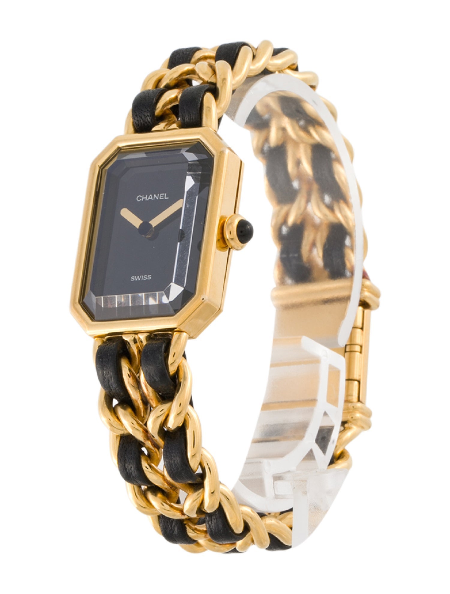 Chanel Première Watch