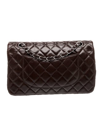 Chanel Medium Double Flap Bag