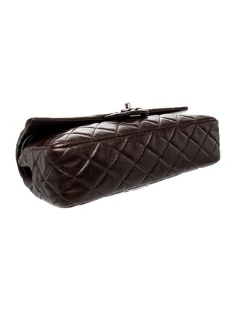 Chanel Medium Double Flap Bag