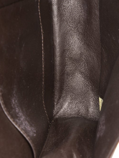 Chanel Medium Double Flap Bag