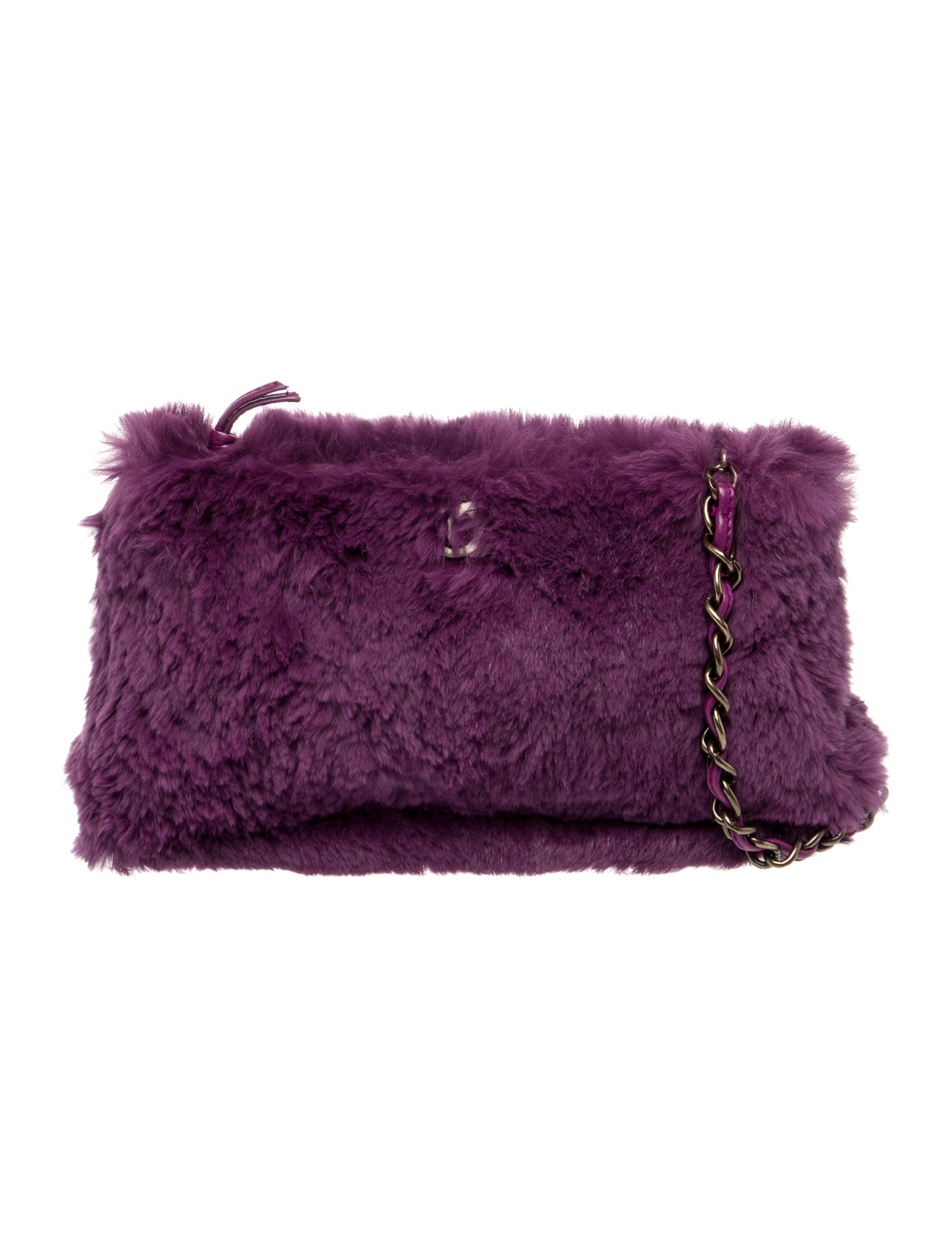 Chanel Orylag Shoulder Bag