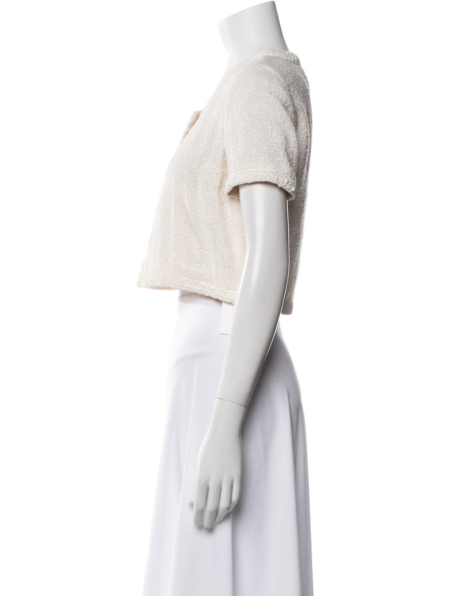 Chanel Vintage 1999 Bolero