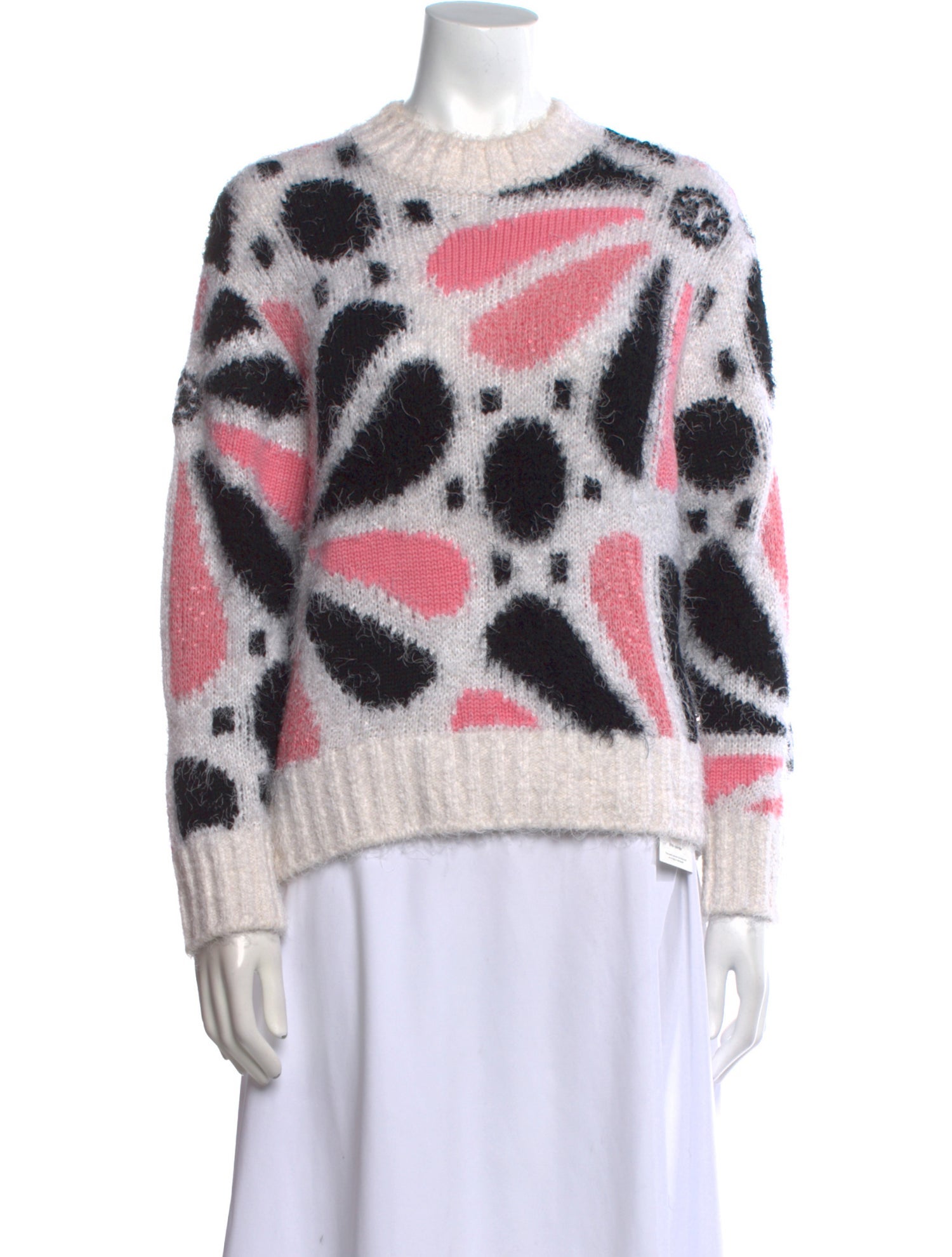 Chanel 2023 Cashmere Sweater