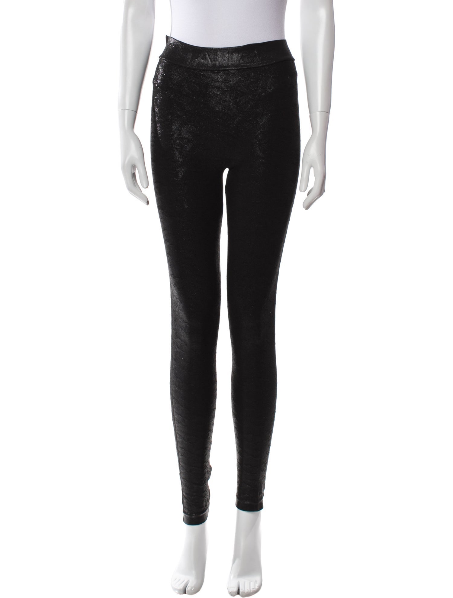 Chanel 2024 Skinny Leg Pants