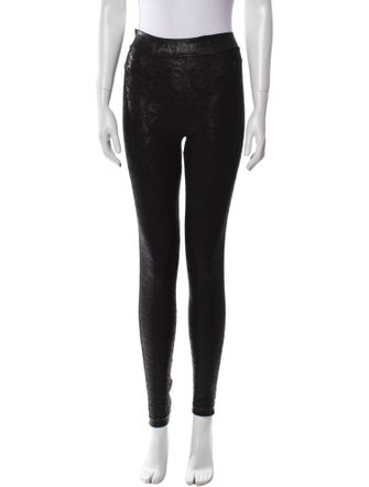 Chanel 2024 Skinny Leg Pants