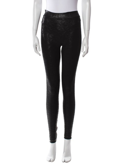 Chanel 2024 Skinny Leg Pants