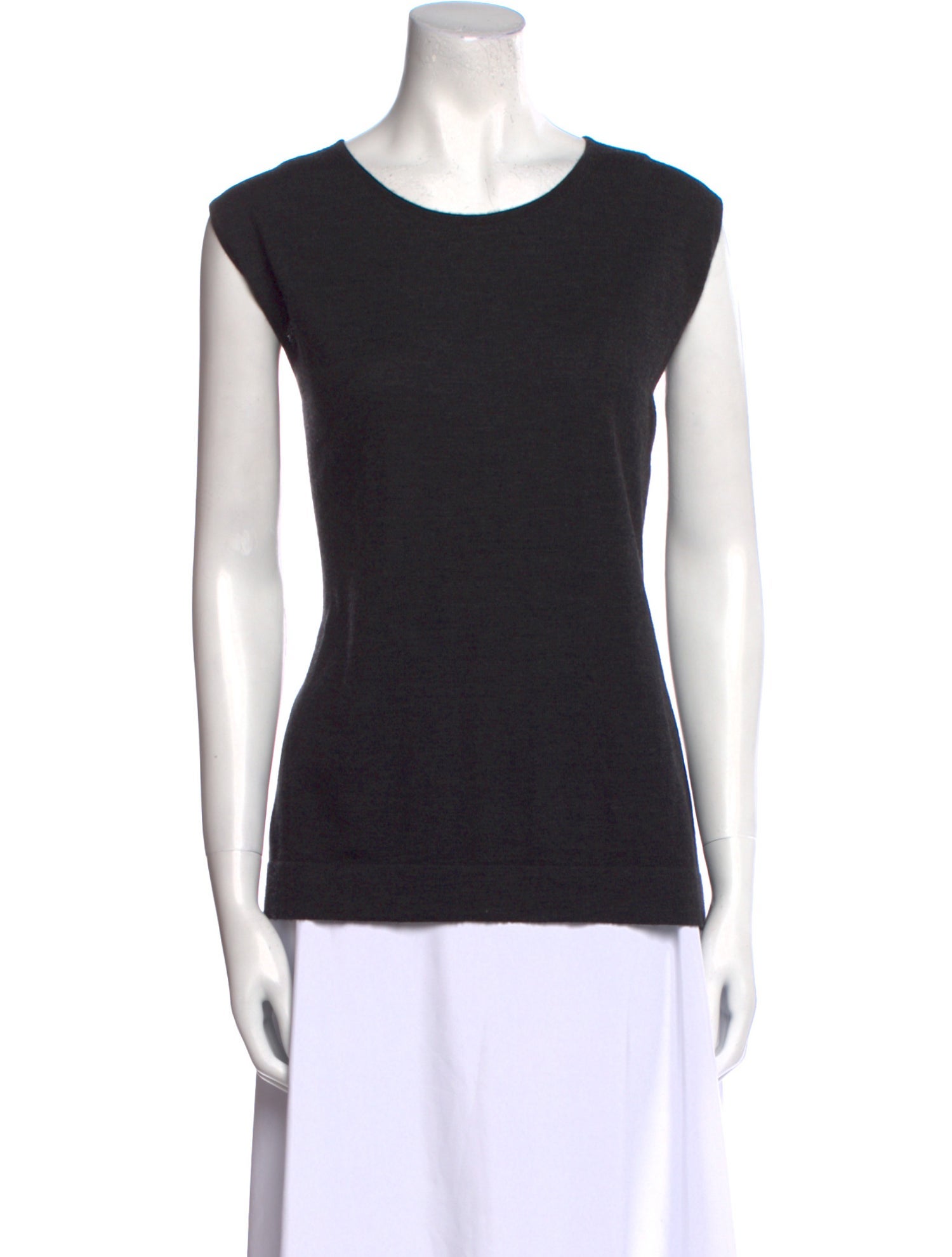 Chanel 2008 Metiers d'Art Colleciton Sweatshirt