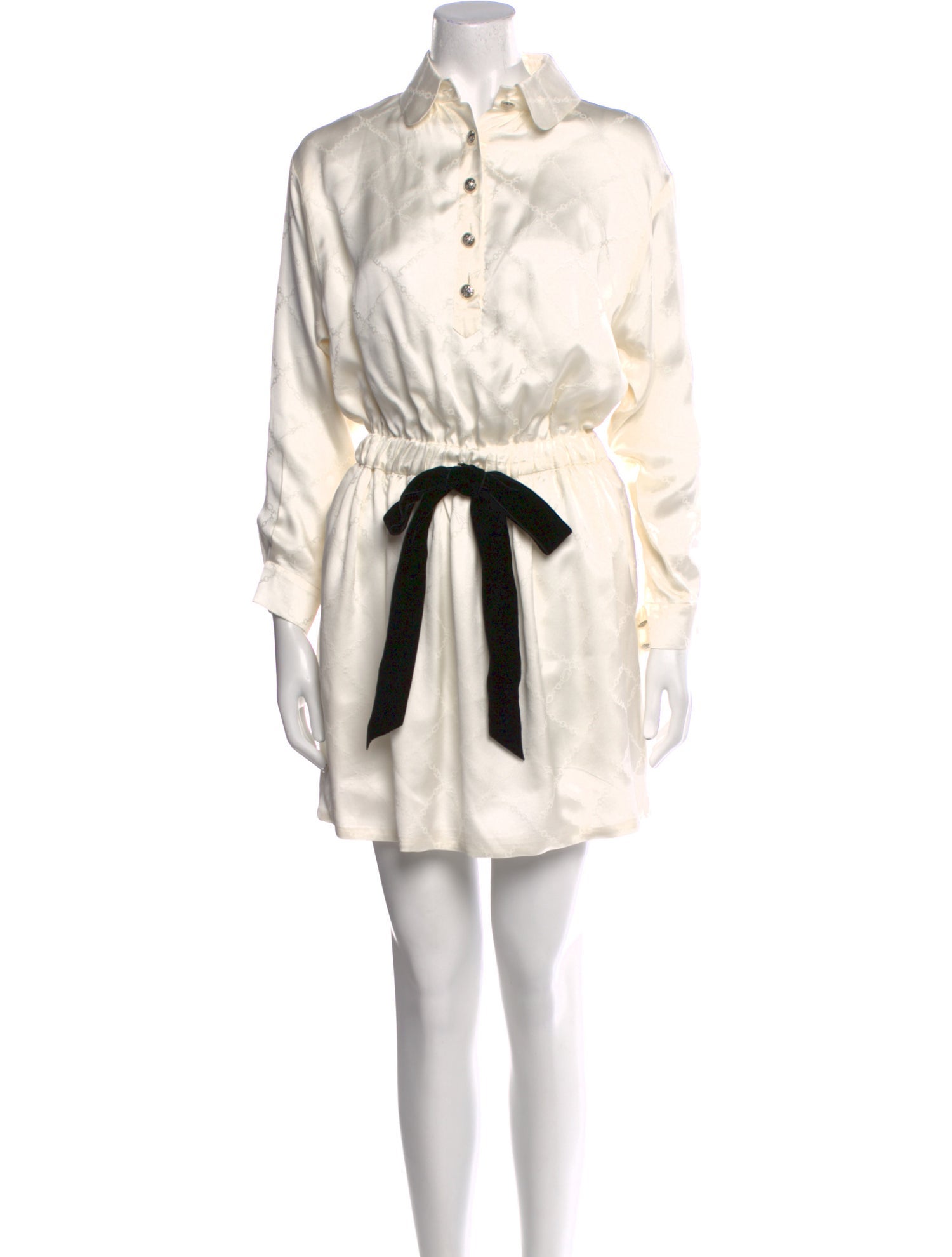 Chanel 2022 Mini Dress