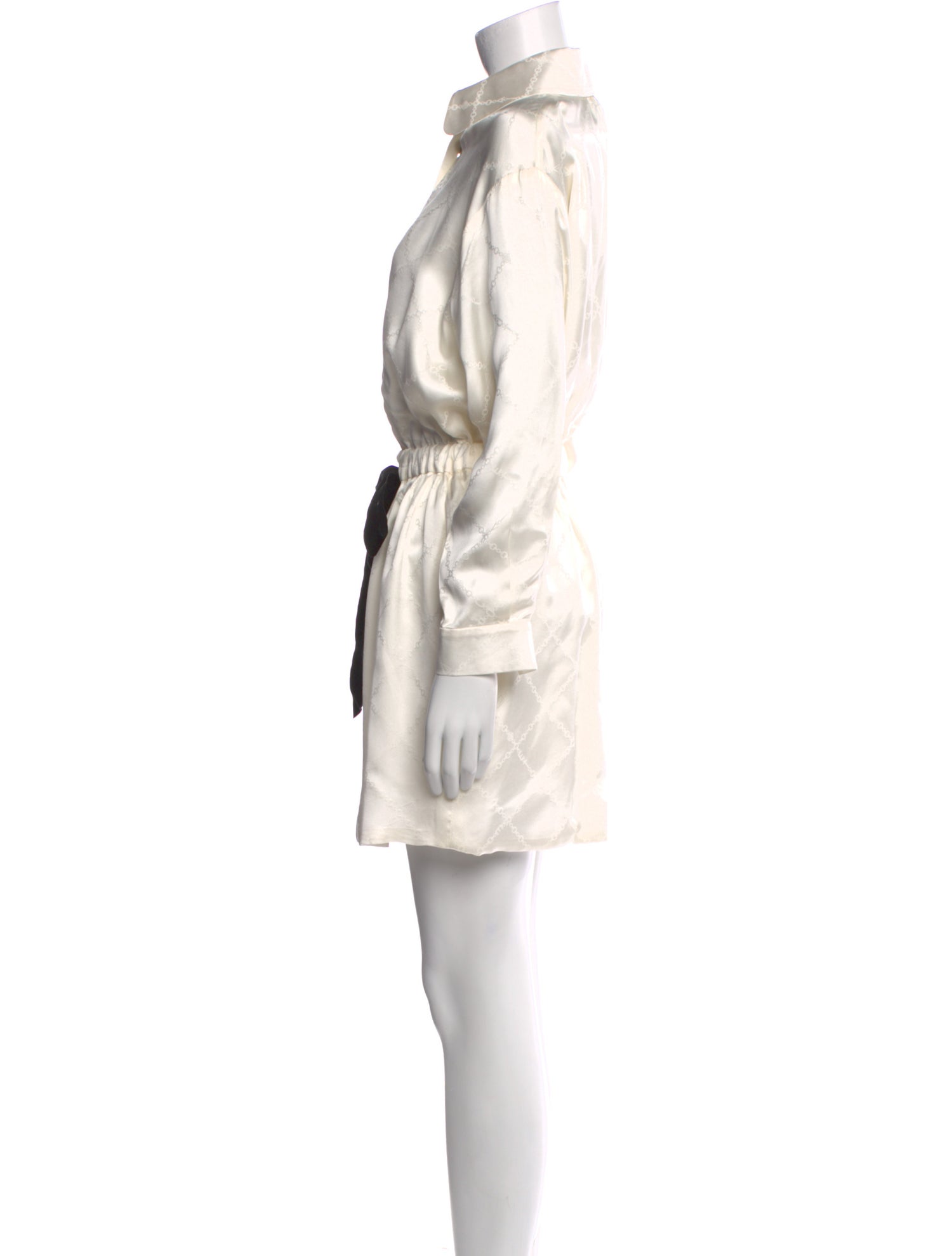 Chanel 2022 Mini Dress