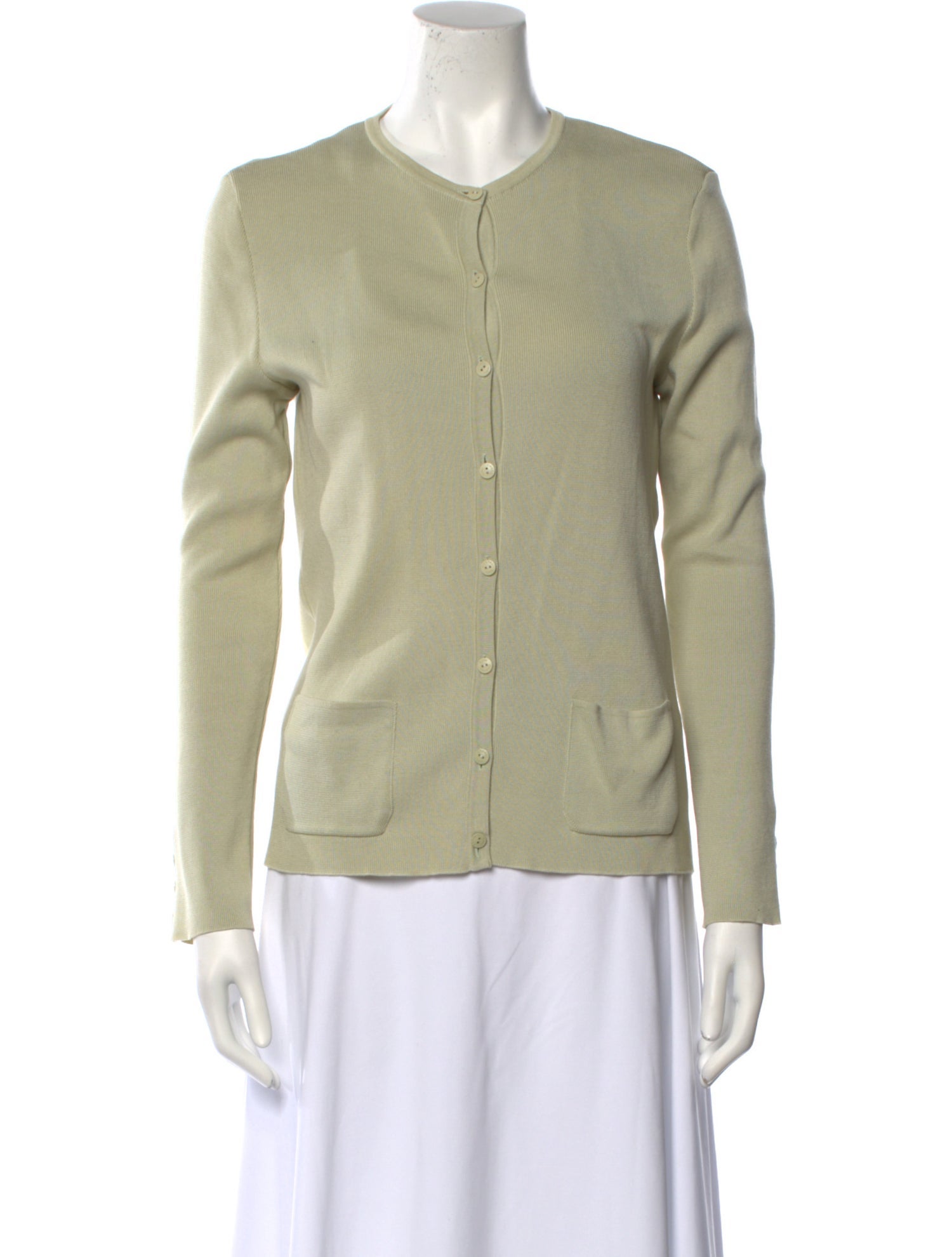 Chanel Vintage 1998 Sweater