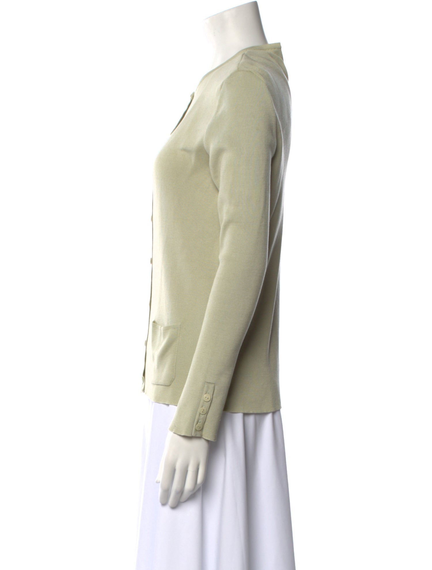 Chanel Vintage 1998 Sweater